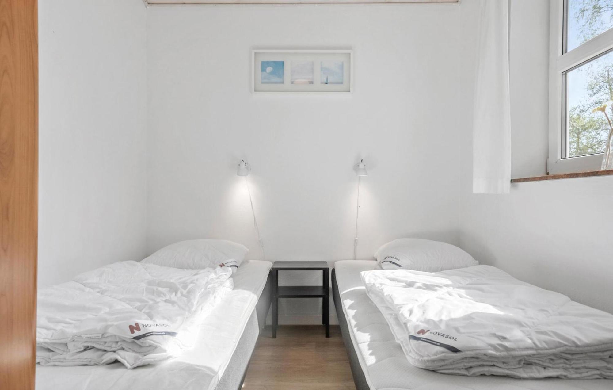 Stunning Home In Vaeggerlose With Wifi Bøtø By 外观 照片