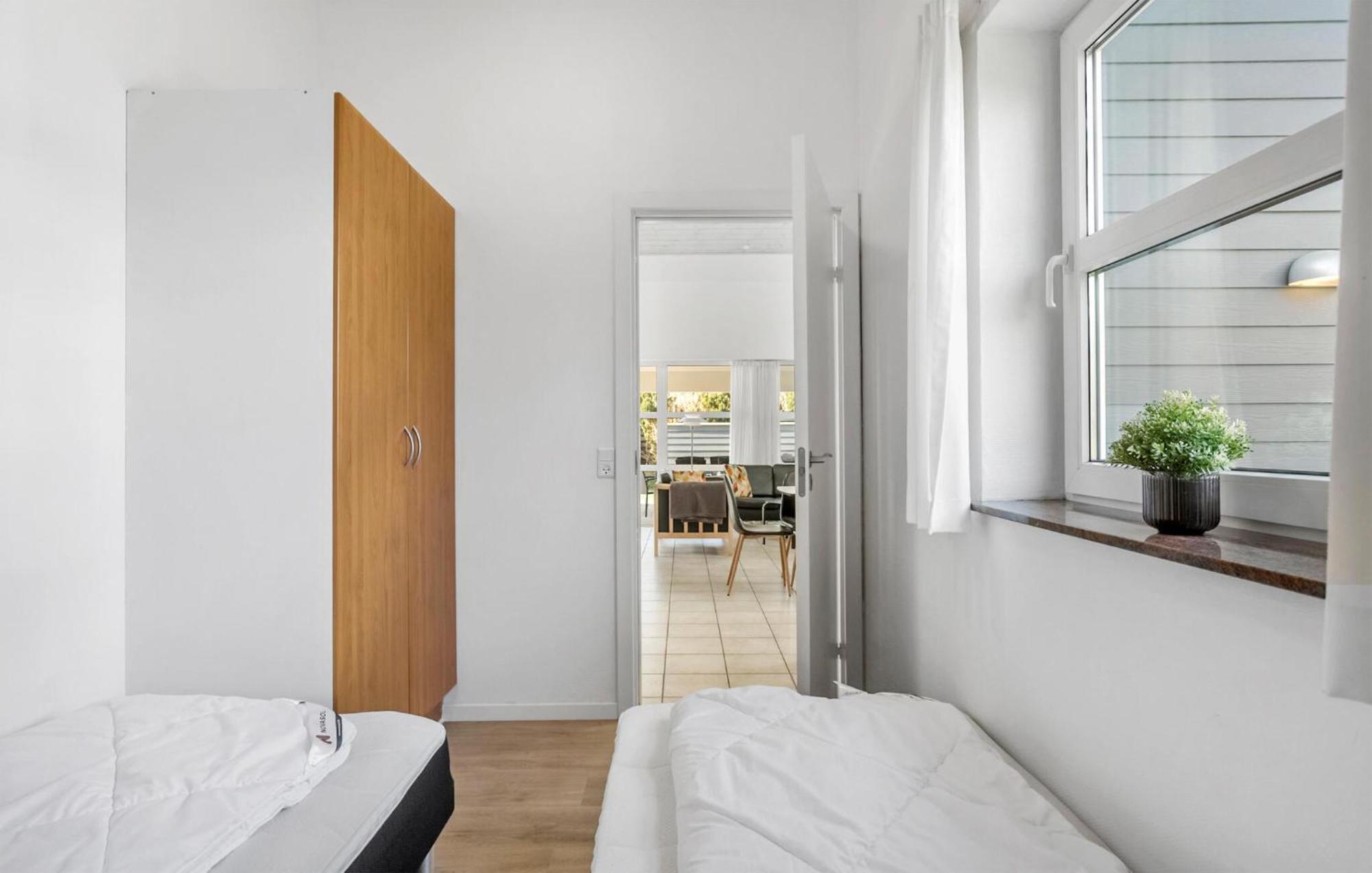 Stunning Home In Vaeggerlose With Wifi Bøtø By 外观 照片