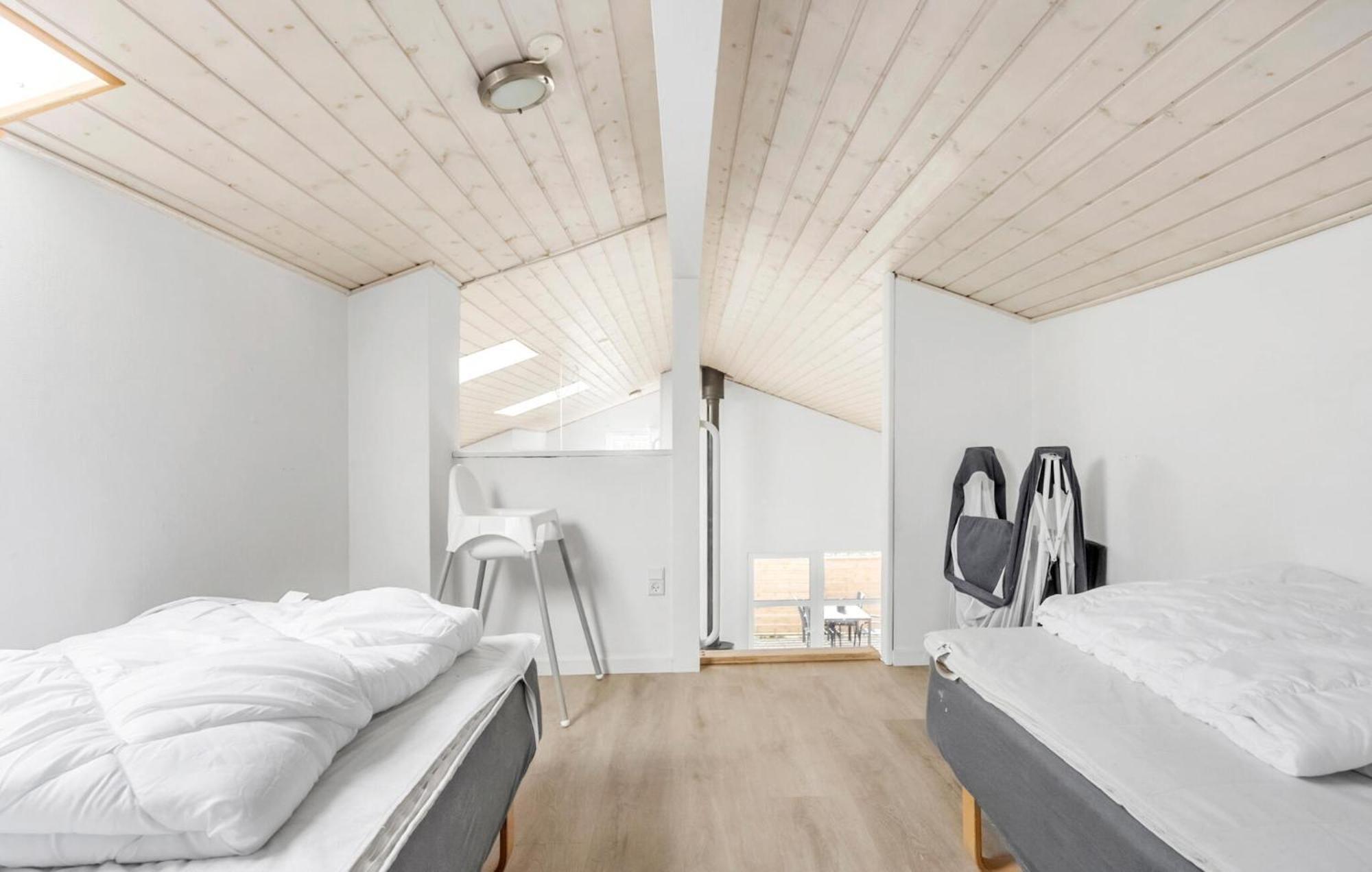Stunning Home In Vaeggerlose With Wifi Bøtø By 外观 照片