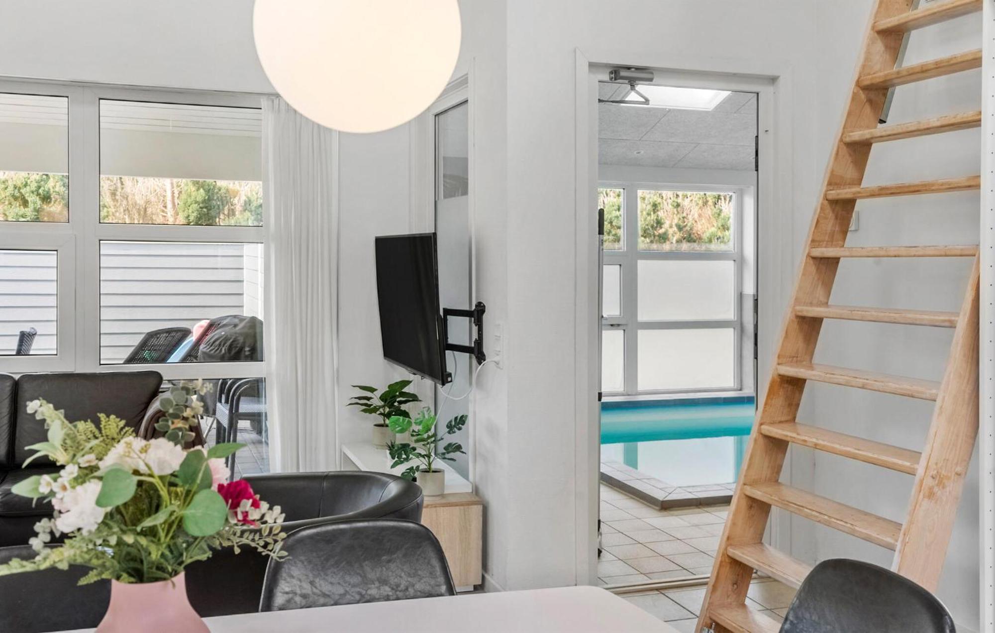 Stunning Home In Vaeggerlose With Wifi Bøtø By 外观 照片