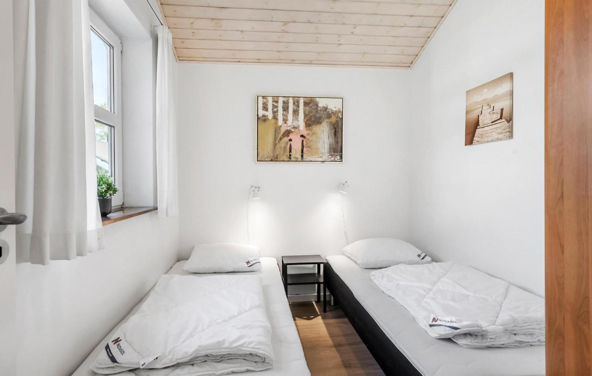 Stunning Home In Vaeggerlose With Wifi Bøtø By 外观 照片