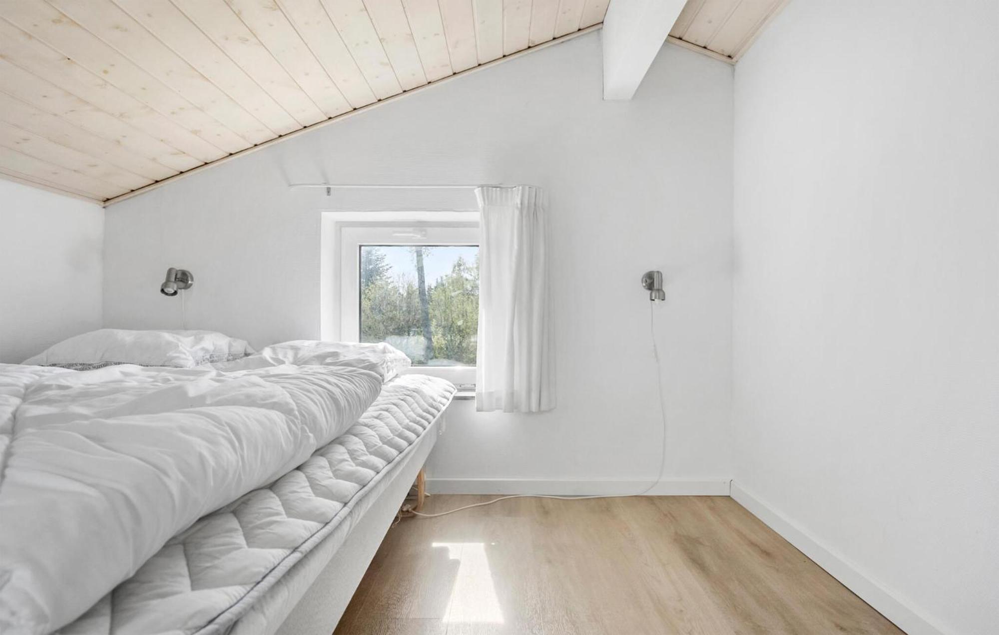 Stunning Home In Vaeggerlose With Wifi Bøtø By 外观 照片