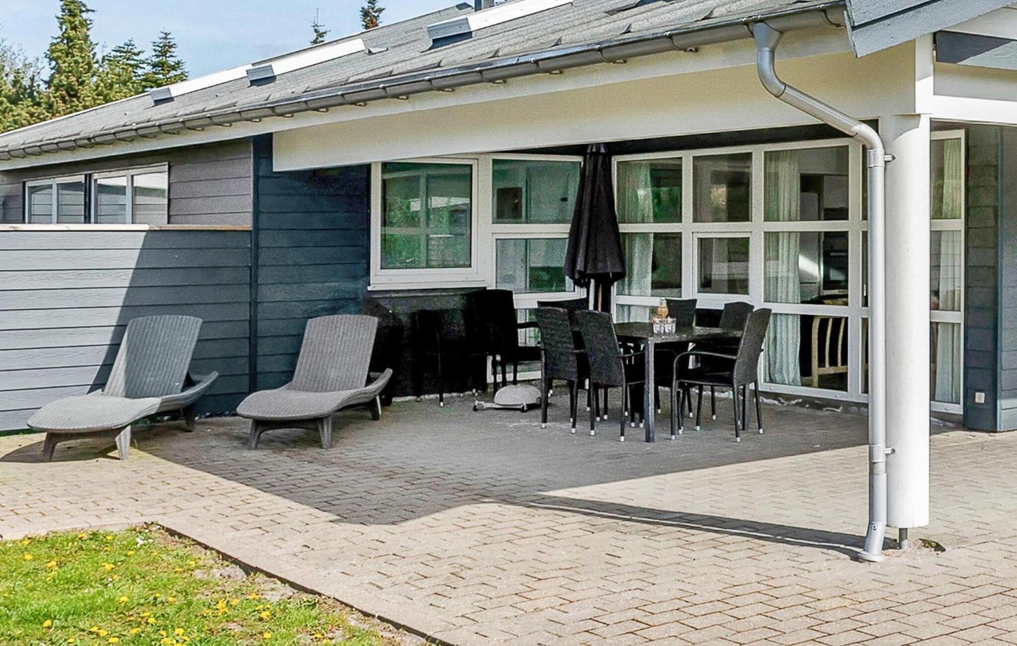 Stunning Home In Vaeggerlose With Wifi Bøtø By 外观 照片