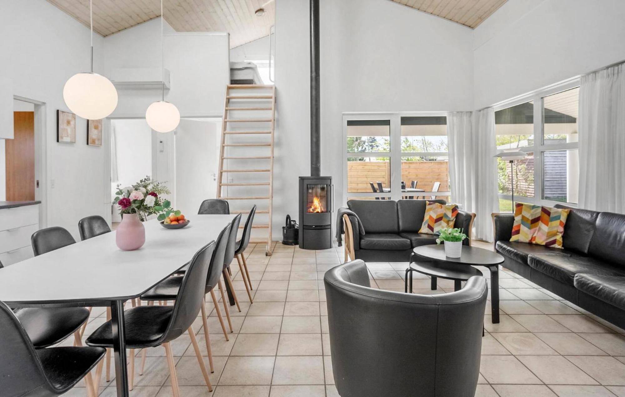 Stunning Home In Vaeggerlose With Wifi Bøtø By 外观 照片