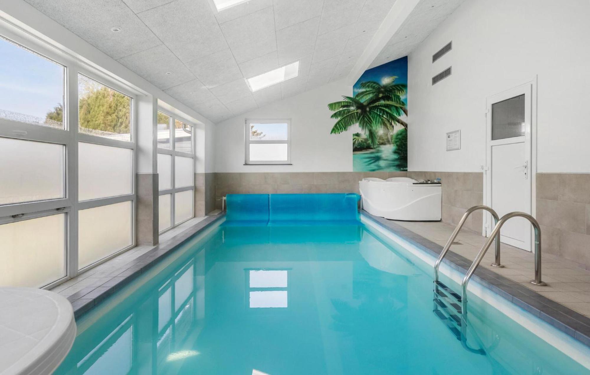 Stunning Home In Vaeggerlose With Wifi Bøtø By 外观 照片