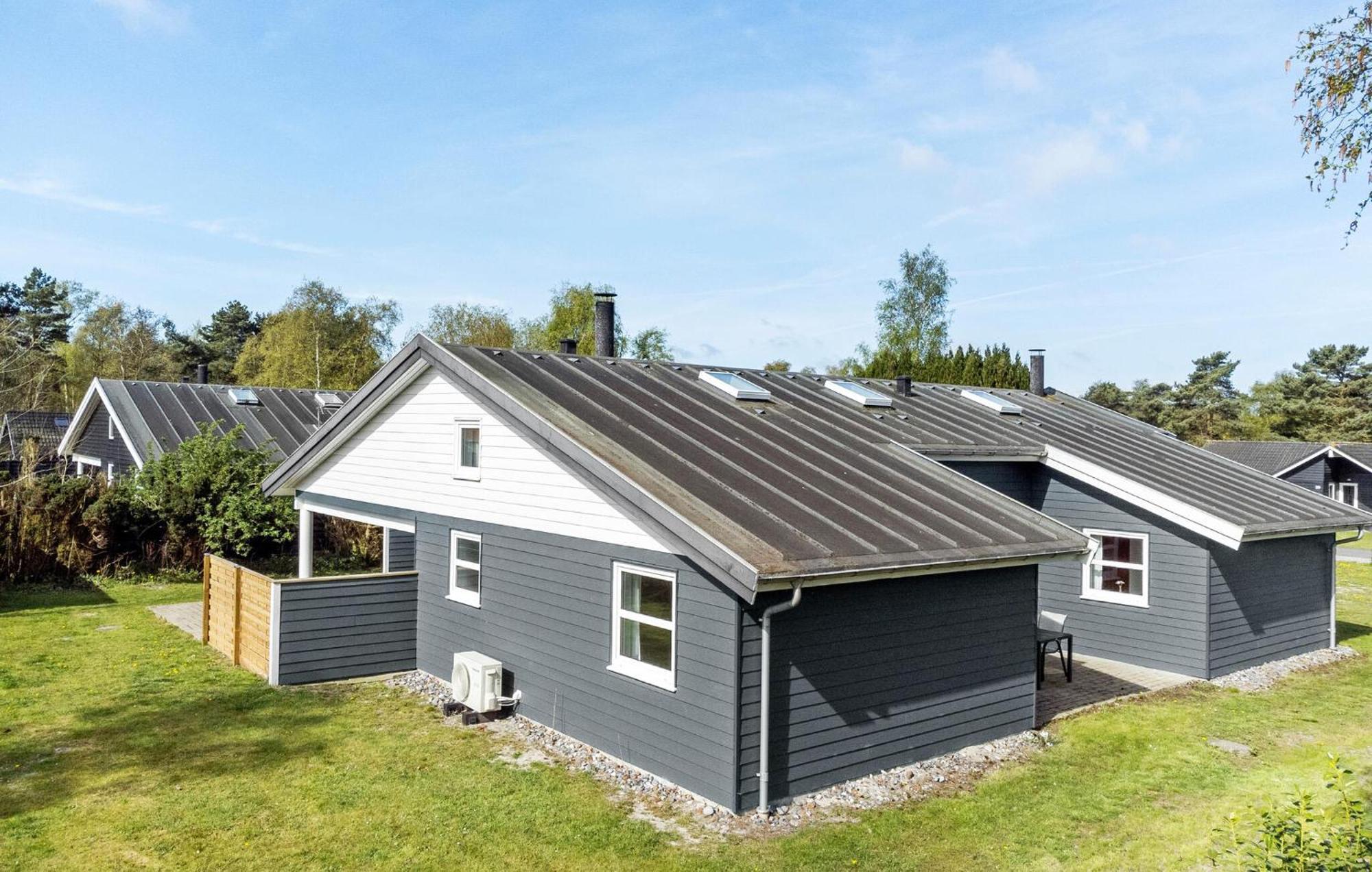 Stunning Home In Vaeggerlose With Wifi Bøtø By 外观 照片